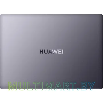 Ноутбук Huawei MateBook 14 2021 AMD KLVL-W56W (53012NVN) картинка 8